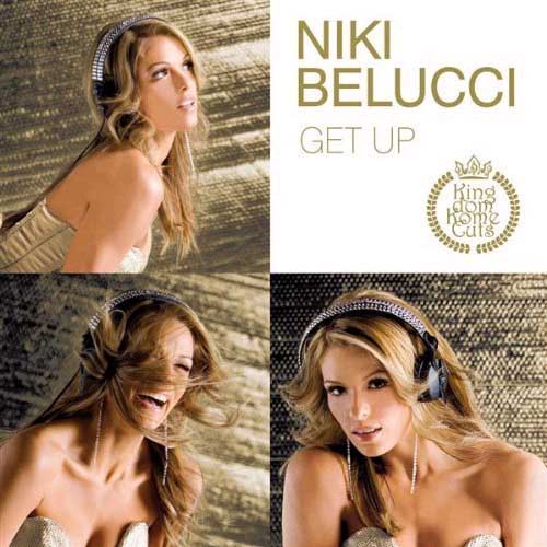 尼基·贝鲁奇/Niki Belucci-26